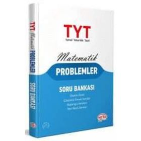 TYT Matematik Problemler Soru Bankası