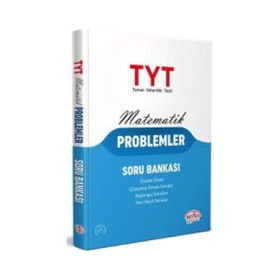 TYT Matematik Problemler Soru Bankası