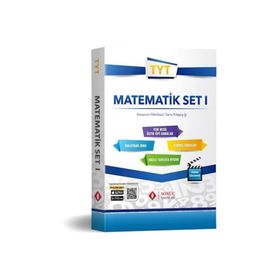Tyt Matematik Set 1 Kazanım Merkezli Soru Kitapcığı-Sonuç Yayınları