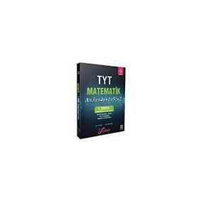TYT Matematik Sınavda Çıkacak İlk 12 Soru Modül 1 Ekstremum Yayınları