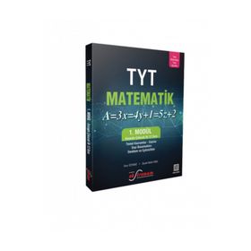 TYT Matematik Sınavda Çıkacak İlk 12 Soru Modül 1 Ekstremum Yayınları