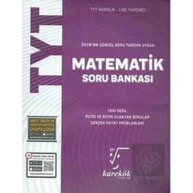 Tyt Matematik Soru Bankası 2021