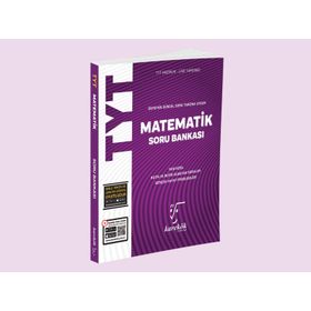Tyt Matematik Soru Bankası 2021