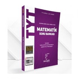 Tyt Matematik Soru Bankası 2021