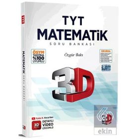 Tyt Matematik Soru Bankası 2023