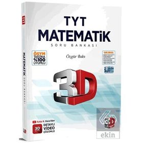 Tyt Matematik Soru Bankası 2023