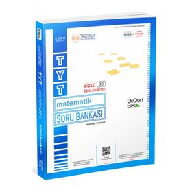 Tyt Matematik Soru Bankası 2023