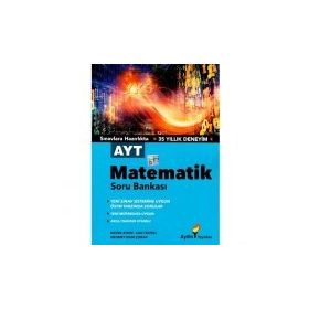 TYT Matematik Soru Bankası - Aydın Yayınları