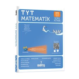 TYT Matematik Soru Bankası Barış Yayınları