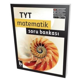 TYT Matematik Soru Bankası Basamak Yayınları