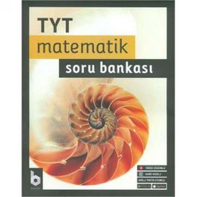 TYT Matematik Soru Bankası Basamak Yayınları