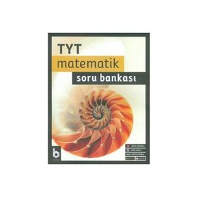 TYT Matematik Soru Bankası Basamak Yayınları