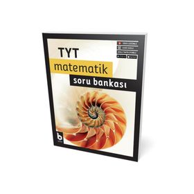 TYT Matematik Soru Bankası Basamak Yayınları