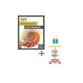 TYT Matematik Soru Bankası Basamak Yayınları