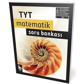 TYT Matematik Soru Bankası Basamak Yayınları