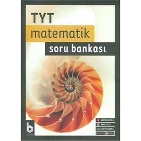 TYT Matematik Soru Bankası Basamak Yayınları