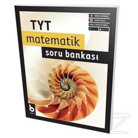 TYT Matematik Soru Bankası Basamak Yayınları