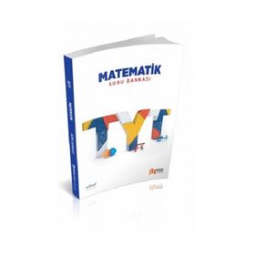TYT Matematik Soru Bankası Başarı Teknik Yayınları