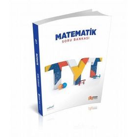 TYT Matematik Soru Bankası Başarı Teknik Yayınları