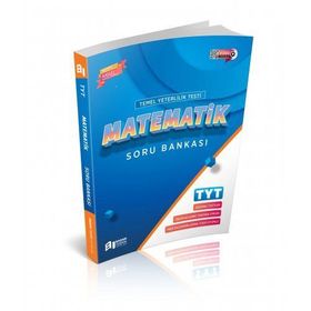 TYT Matematik Soru Bankası Başarı Teknik Yayınları
