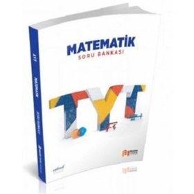 TYT Matematik Soru Bankası Başarı Teknik Yayınları