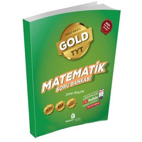 TYT Matematik Soru Bankası Başarıyorum Yayınları