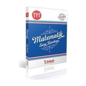 TYT Matematik Soru Bankası Başat Yayınları