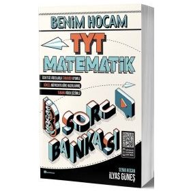 TYT Matematik Soru Bankası Benim Hocam