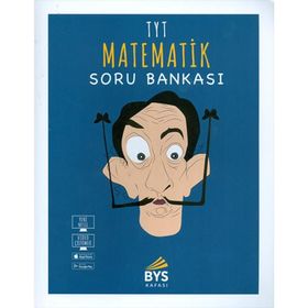 TYT Matematik Soru Bankası-Bys Kafası Yayınları