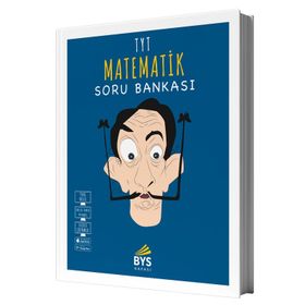 TYT Matematik Soru Bankası-Bys Kafası Yayınları