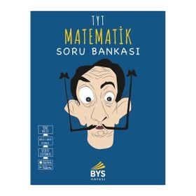 TYT Matematik Soru Bankası-Bys Kafası Yayınları