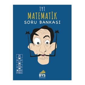 TYT Matematik Soru Bankası-Bys Kafası Yayınları