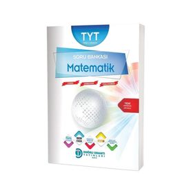 TYT Matematik Soru Bankası Doğru Orantı Yayınları