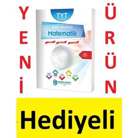 TYT Matematik Soru Bankası Doğru Orantı Yayınları