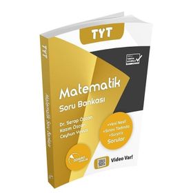 Tyt Matematik Soru Bankası - Doktrin Yayınları