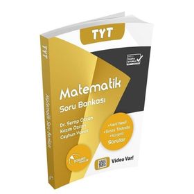Tyt Matematik Soru Bankası - Doktrin Yayınları