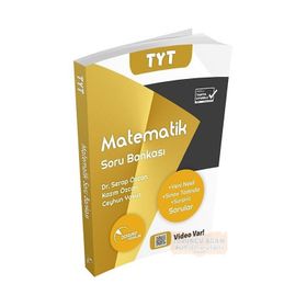 Tyt Matematik Soru Bankası - Doktrin Yayınları