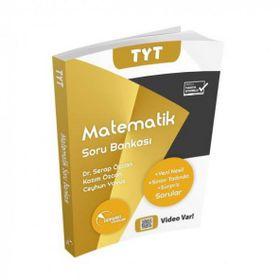 Tyt Matematik Soru Bankası - Doktrin Yayınları