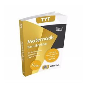 Tyt Matematik Soru Bankası - Doktrin Yayınları