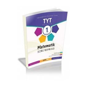 TYT Matematik Soru Bankası Eğitim Park Yayınları