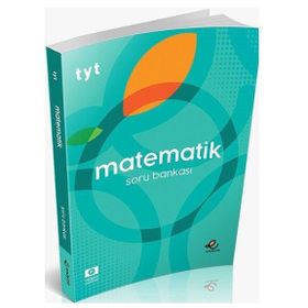 TYT Matematik Soru Bankası - Endemik Yayınları