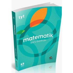 TYT Matematik Soru Bankası - Endemik Yayınları