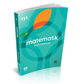TYT Matematik Soru Bankası - Endemik Yayınları