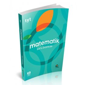 TYT Matematik Soru Bankası - Endemik Yayınları