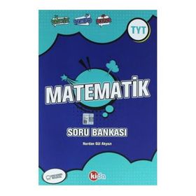 TYT Matematik Soru Bankası - Kida Yayınları