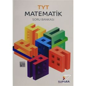 TYT Matematik Soru Bankası - Kolektif