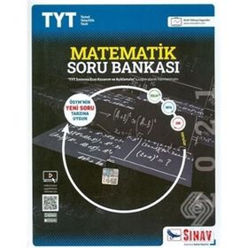 TYT Matematik Soru Bankası - Kolektif