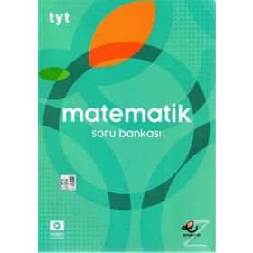 TYT Matematik Soru Bankası - Kolektif