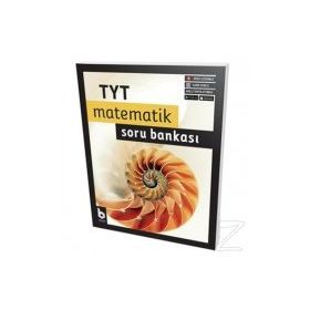 TYT Matematik Soru Bankası - Kolektif