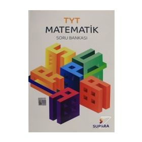 TYT Matematik Soru Bankası - Kolektif